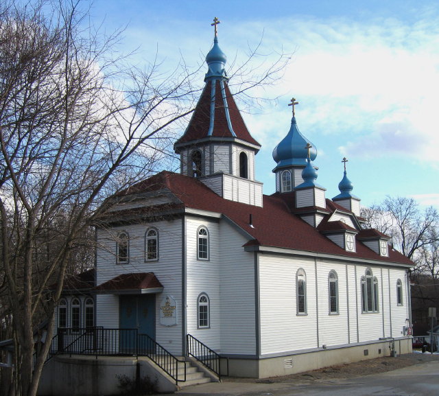 Photo of Holy Annunciation Orthodox Church