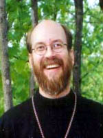 Photo of Fr. Robert